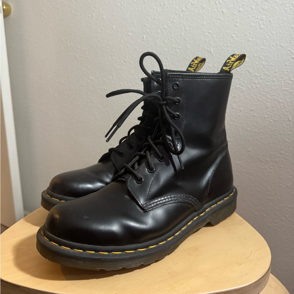 doc martins